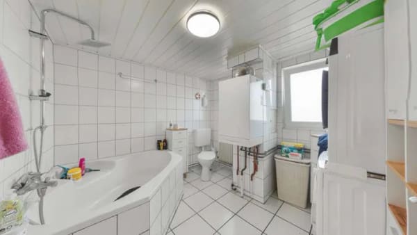 Immobilie in Bad Säckingen - Neuer Preis! Schöne Wohnung in zentraler Lage! - Bild 2