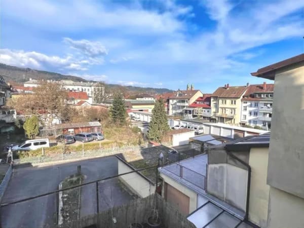 Immobilie in Bad Säckingen - Neuer Preis! Schöne Wohnung in zentraler Lage! - Bild 3
