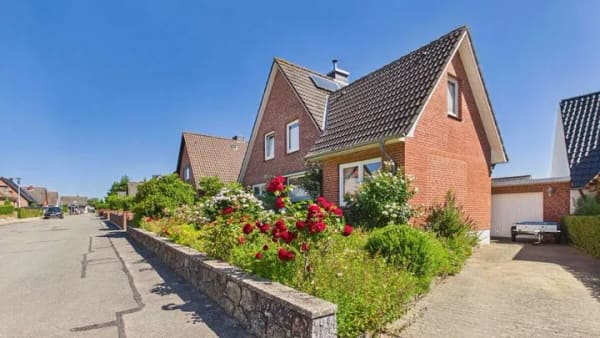 Immobilie in Kappeln - Wohlfühlhaus in Zentrumsnähe - Bild 0
