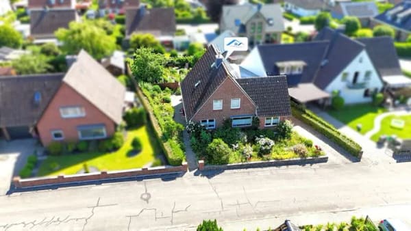 Immobilie in Kappeln - Wohlfühlhaus in Zentrumsnähe - Bild 3
