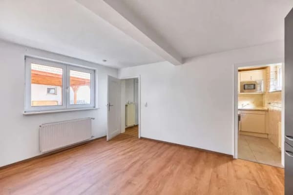 Immobilie in Neuhofen - Einfamilienhaus mit sonnigem, vielseitig nutzbarem Hofbereich - Bild 4