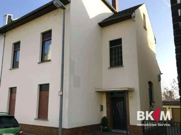 Immobilie in Andernach - Charmantes Einfamilienhaus in Andernach - Bild 0