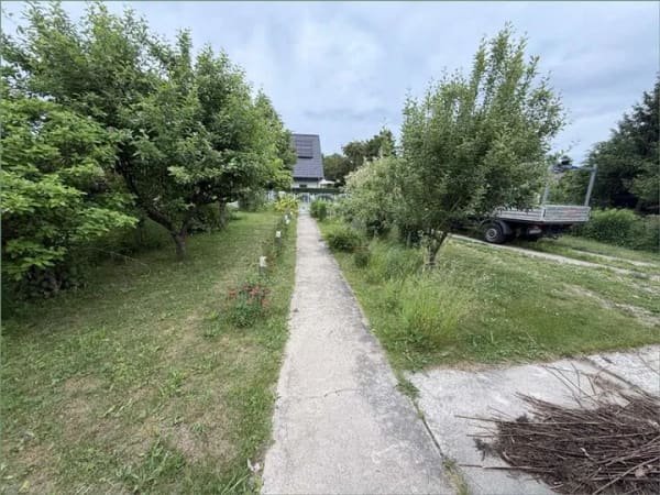 Immobilie in Rehfelde - Vermietetes Zweifamilienhaus in Rehfelde - Bild 3