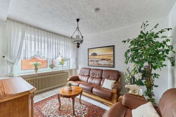 Immobilie in Haßloch - Einfamilienhaus mit großem Garten und gemütlichem Wohnambiente - Bild 3