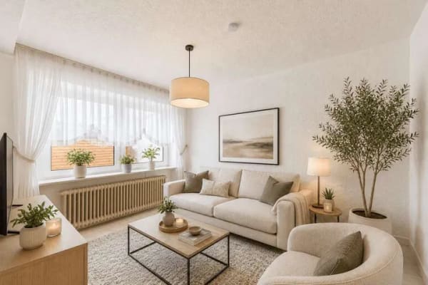 Immobilie in Haßloch - Einfamilienhaus mit großem Garten und gemütlichem Wohnambiente - Bild 4