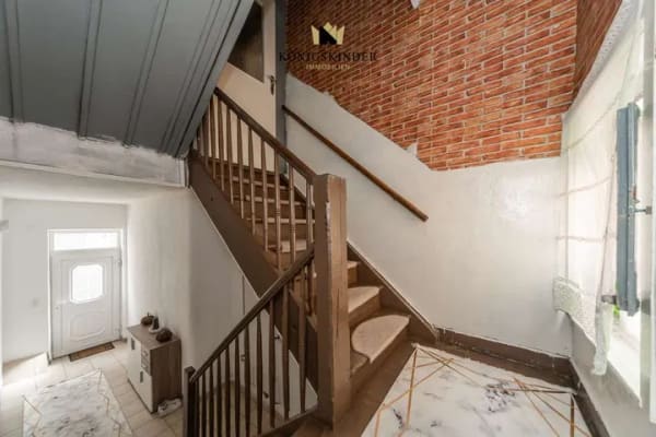 Immobilie in Bönnigheim - Historisches Bauernhaus mit großem Entwicklungspotenzial im Herzen von Bönnigheim - Bild 4