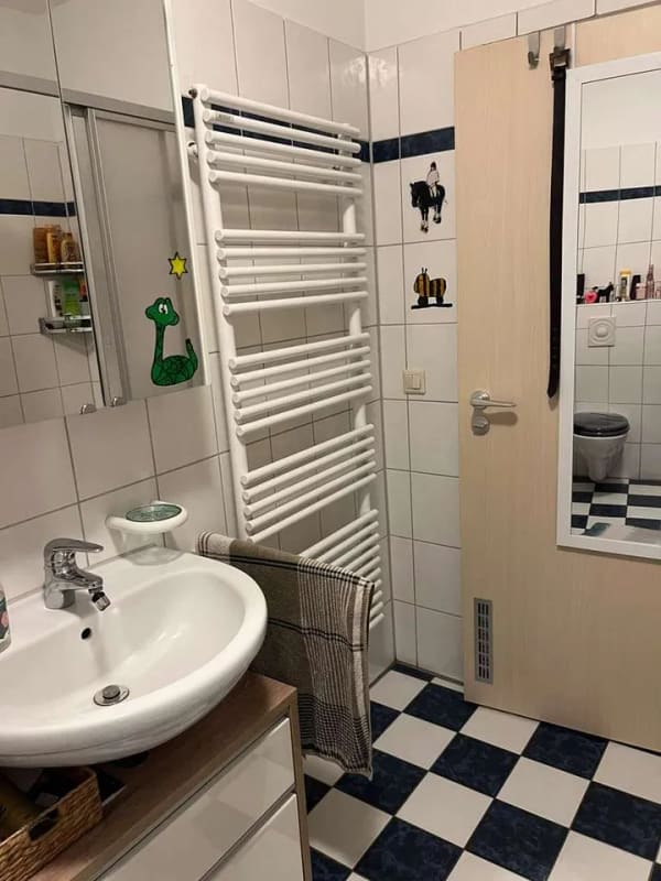 Immobilie in Gronau - Wohnen in Zentrumsnähe - Eigentumswohnung in Gronau - Bild 3