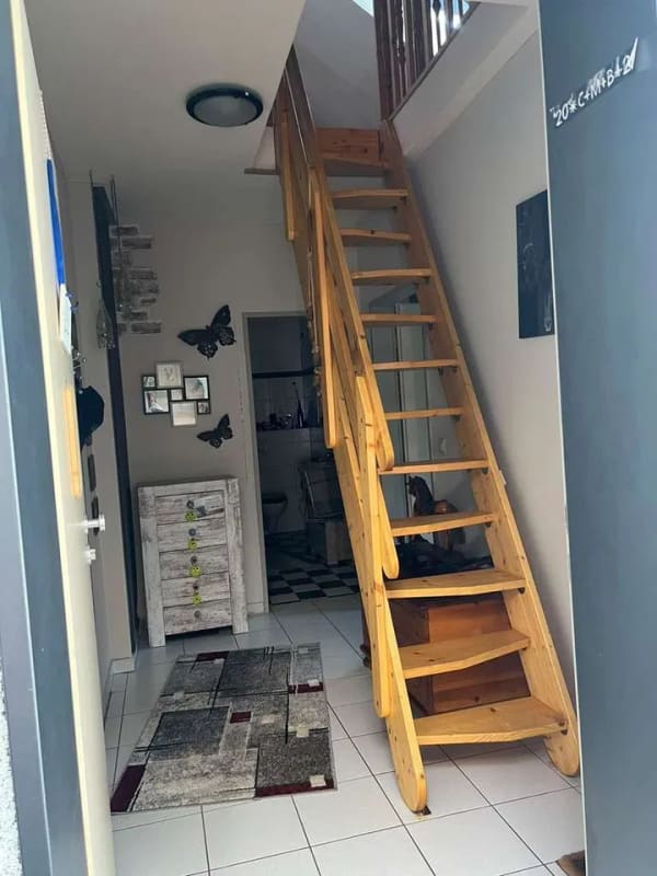 Immobilie in Gronau - Wohnen in Zentrumsnähe - Eigentumswohnung in Gronau - Bild 4