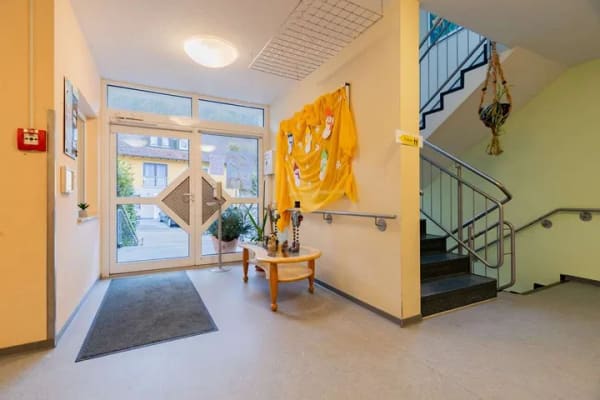 Immobilie in Widdern - Bequeme Kapitalanlage: Pflegeimmobilie - Doppelappartement  - 15 Jahre Pachtvertrag - Bild 2