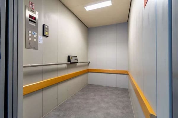 Immobilie in Widdern - Bequeme Kapitalanlage: Pflegeimmobilie - Doppelappartement  - 15 Jahre Pachtvertrag - Bild 4