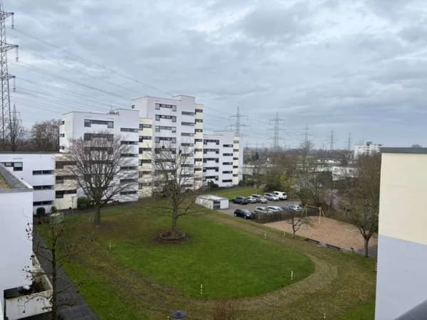 Immobilie in Meckenheim - Eigentumswohnung in Meckenheim - Bild 0