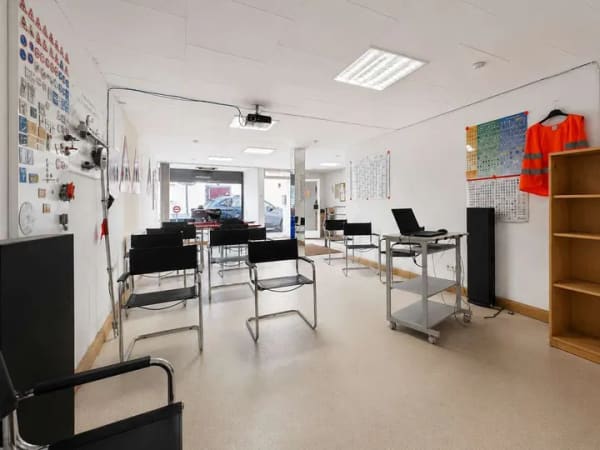 Immobilie in Gaildorf - Fachwerkhaus mit Wohn- und Gewerbeeinheit – attraktive Kapitalanlage - Innenstadtlage - Bild 4