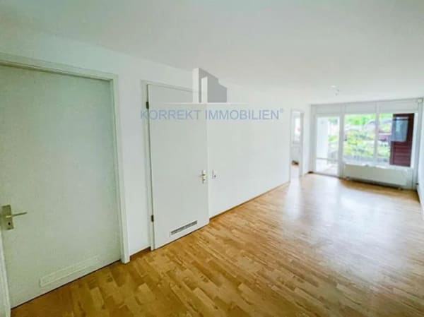 Immobilie in Bannewitz - Solide Kapitalanlage oder künftiger Alterswohnsitz / Gepflegte 2-Zi-ETW in Seniorenwohnpark - Bild 3
