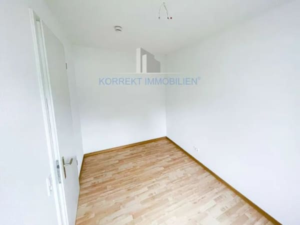 Immobilie in Bannewitz - Solide Kapitalanlage oder künftiger Alterswohnsitz / Gepflegte 2-Zi-ETW in Seniorenwohnpark - Bild 4