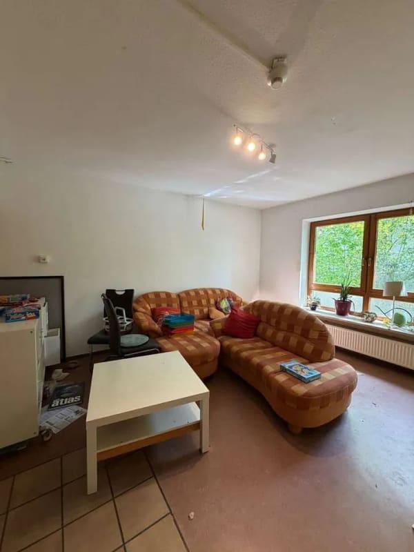 Immobilie in Schwarzach - Schönes zwei Familienhaus - Bild 1