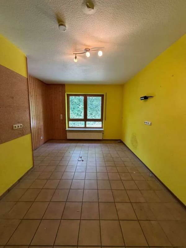 Immobilie in Schwarzach - Schönes zwei Familienhaus - Bild 2