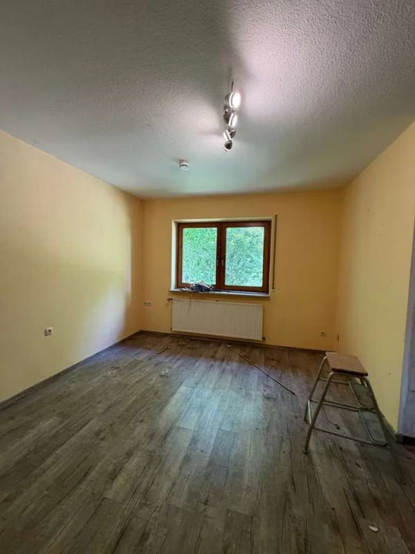 Immobilie in Schwarzach - Schönes zwei Familienhaus - Bild 3