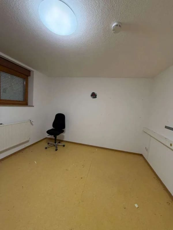 Immobilie in Schwarzach - Schönes zwei Familienhaus - Bild 4