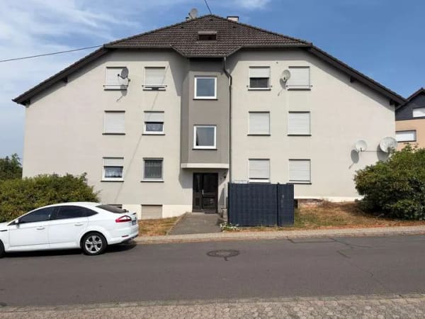 Immobilie in Binsfeld - Wohnen zum günstigen Preis! - Bild 0