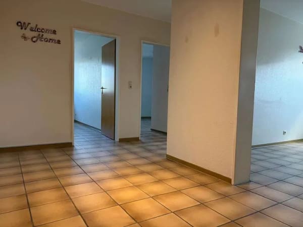 Immobilie in Binsfeld - Wohnen zum günstigen Preis! - Bild 2