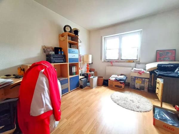 Immobilie in Lingenfeld - Erdgeschosswohnung mit Balkon in ruhiger Lage - Bild 3