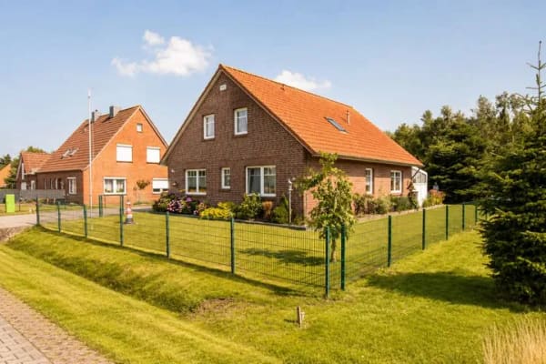 Immobilie in Rechtsupweg - Zeitlose Wohnqualität in Ostfriesland – Ein Zuhause zum Verlieben - Bild 1