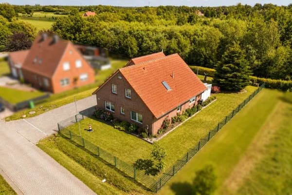 Immobilie in Rechtsupweg - Zeitlose Wohnqualität in Ostfriesland – Ein Zuhause zum Verlieben - Bild 3