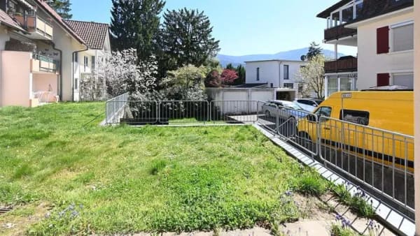Immobilie in Gutach im Breisgau - Bezugsfreie 3-Zimmer-Eigentumswohnung – Attraktive Renditechance von bis zu 5 % - Bild 2
