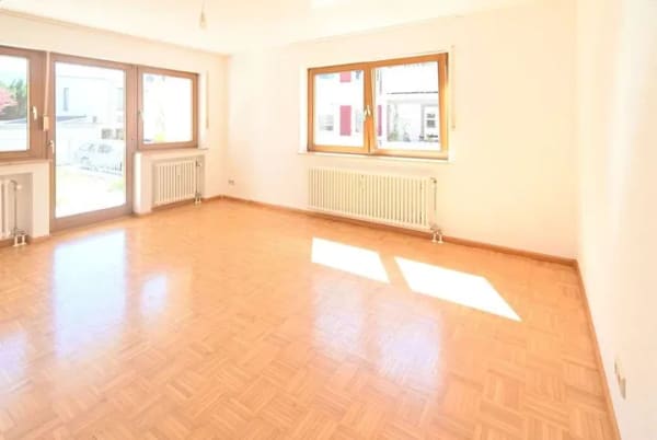 Immobilie in Gutach im Breisgau - Bezugsfreie 3-Zimmer-Eigentumswohnung – Attraktive Renditechance von bis zu 5 % - Bild 4