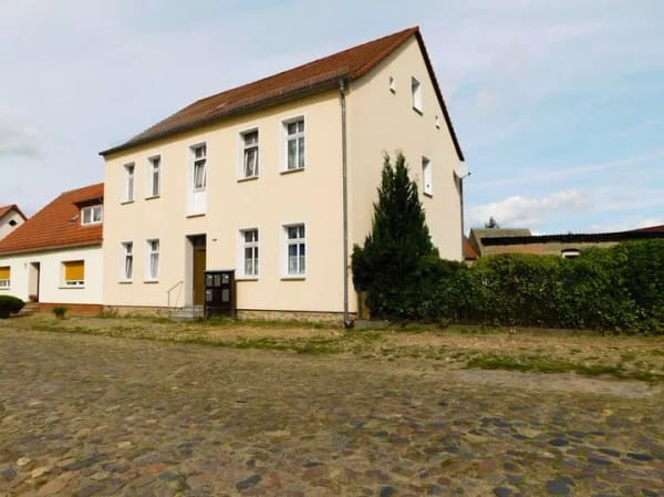 Immobilie in Friesack - Kapitalanlage nahe Friesacker Marktplatz - Bild 0