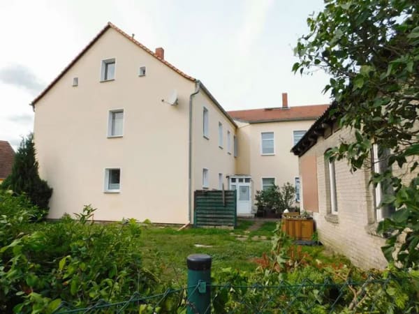 Immobilie in Friesack - Kapitalanlage nahe Friesacker Marktplatz - Bild 2