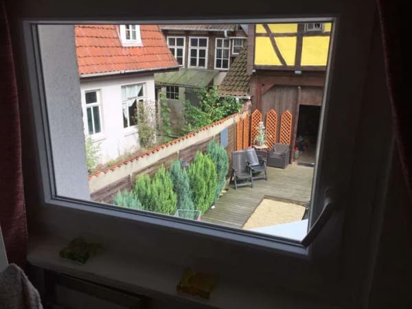 Immobilie in Bad Salzdetfurth - Wunderschönes Fachwerkhaus im Zentrum von Bad Salzdetfurth - Bild 3