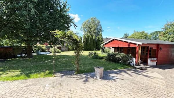 Immobilie in Barßel - Attraktives Einfamilienhaus mit Garage in begehrter Lage von Barßel-Harkebrügge - Bild 3