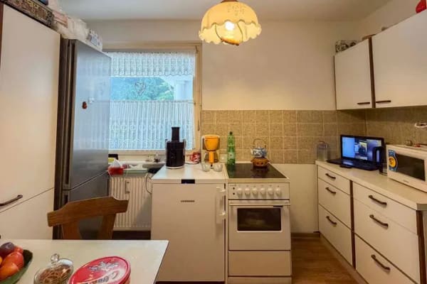 Immobilie in Leverkusen - 
Attraktive Kapitalanlage - zwei Zimmer Wohnung in Leverkusen Lützenkirchen  - Bild 4