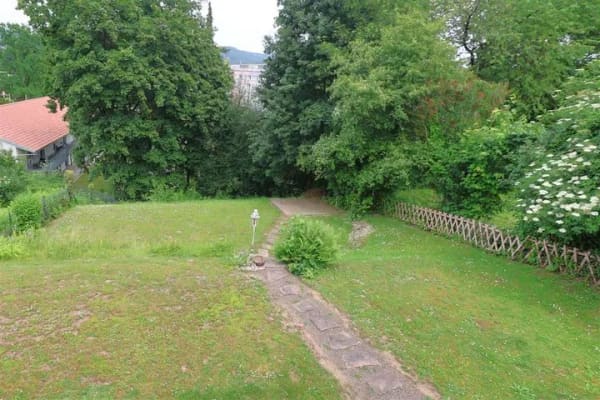 Immobilie in Bad Sooden-Allendorf - Einfamilienhaus mit Einliegerwohnung zur Kapitalanlage oder Eigennutzung  - Bild 3
