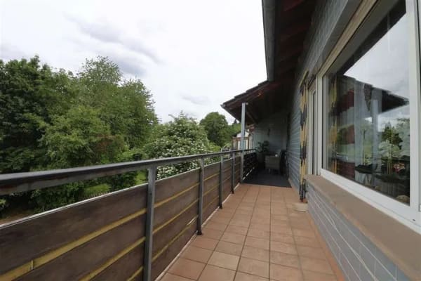 Immobilie in Bad Sooden-Allendorf - Einfamilienhaus mit Einliegerwohnung zur Kapitalanlage oder Eigennutzung  - Bild 4
