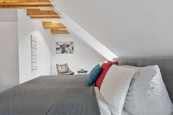 Immobilie in Tönning - Maritim | Modern | Hochwertig - Maisonette Wohnung in Tönning - Bild 1