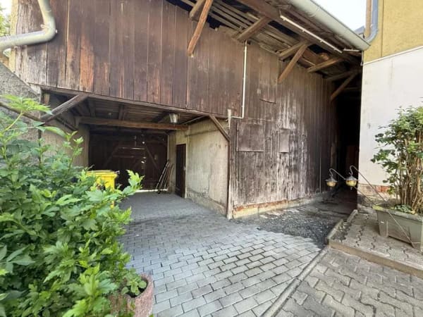 Immobilie in Huy -  Charmantes Einfamilienhaus mit viel Platz für die ganze Familie in Schlanstedt - Bild 3