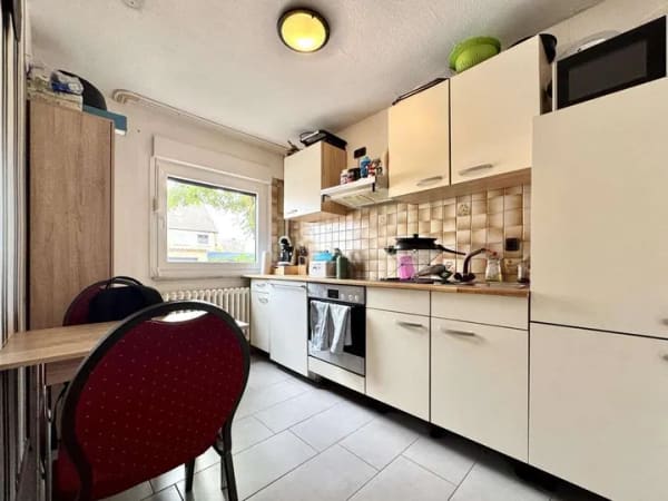 Immobilie in Nordhorn - Charmantes Reihenhaus mit Potenzial in Nordhorn-Blanke - Bild 3