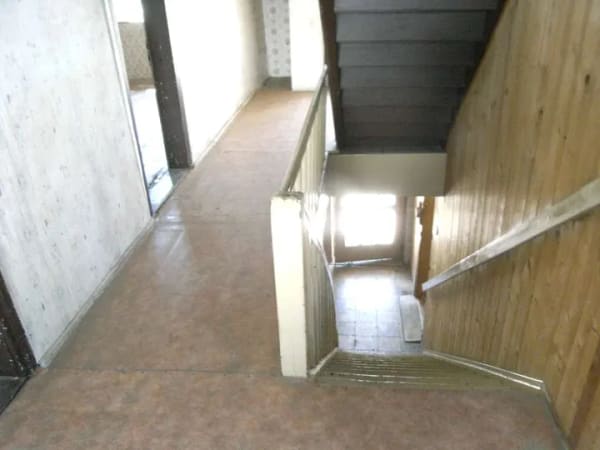 Immobilie in Reisbach - Historisches kleines Anwesen - ehemaliges Wohnhaus mit Schmiede, Tankstelle und Nebengebäuden - Bild 1