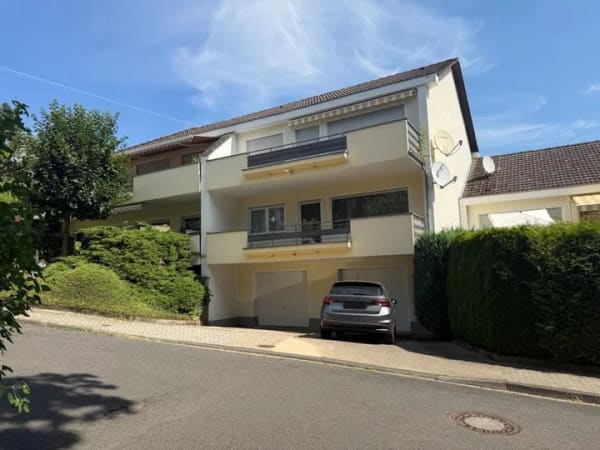 Immobilie in Bad Breisig - Etagenwohnung in Bad Breisig - Bild 0