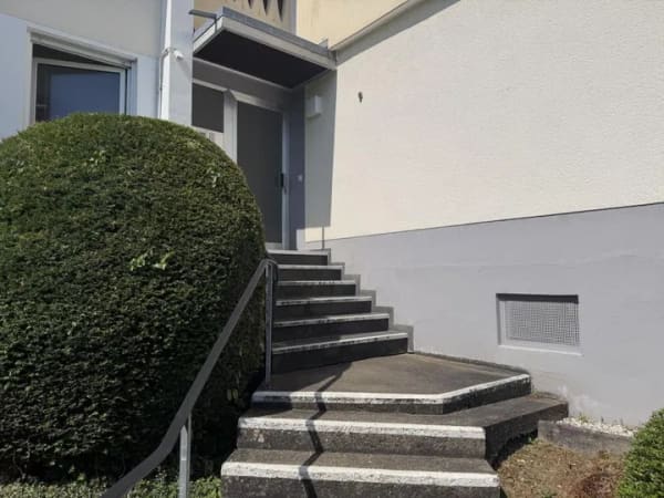 Immobilie in Bad Breisig - Etagenwohnung in Bad Breisig - Bild 1