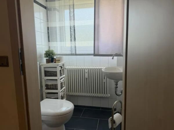 Immobilie in Bad Breisig - Etagenwohnung in Bad Breisig - Bild 4