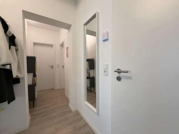 Immobilie in Rauschenberg - Kernsaniertes Zweifamilienhaus mit zusätzlichem Ausbaupotenzial in Rauschenberg - Bild 2
