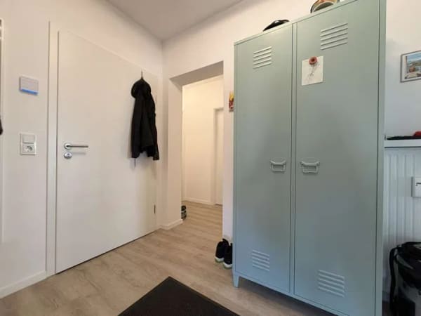 Immobilie in Rauschenberg - Kernsaniertes Zweifamilienhaus mit zusätzlichem Ausbaupotenzial in Rauschenberg - Bild 3