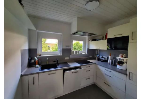 Immobilie in Bodolz - Reihenmittelhaus in Bodolz - Bild 2
