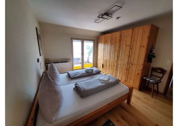 Immobilie in Bodolz - Reihenmittelhaus in Bodolz - Bild 3