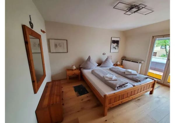 Immobilie in Bodolz - Reihenmittelhaus in Bodolz - Bild 4