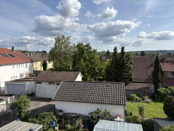 Immobilie in Öhringen - Dachgeschosswohnung in Öhringen - Bild 0