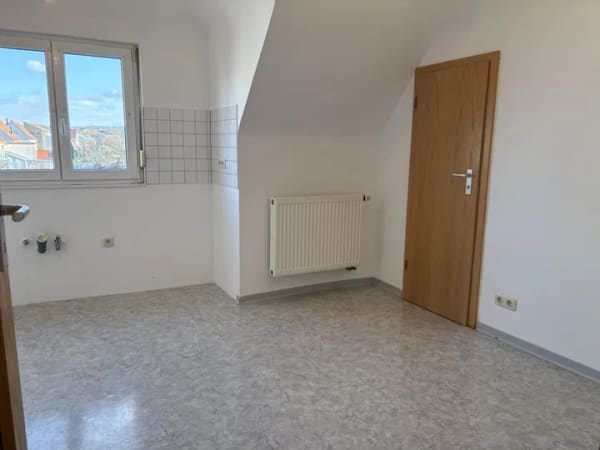 Immobilie in Öhringen - Dachgeschosswohnung in Öhringen - Bild 4